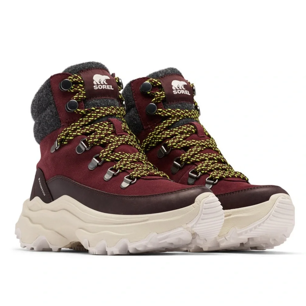 Sorel Hiking Boots - Picture 1 of 5